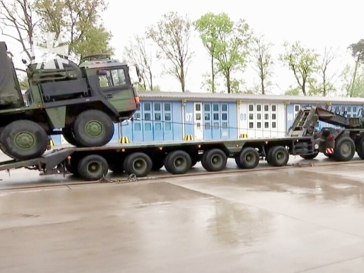 SLT 56 t SLT 56 t, Elefant (Franziska) EX BW - Sơ mi rơ moóc thùng thấp: hình 5 SLT 56 t SLT 56 t, Elefant (Franziska) EX BW - Sơ mi rơ moóc thùng thấp: hình 5