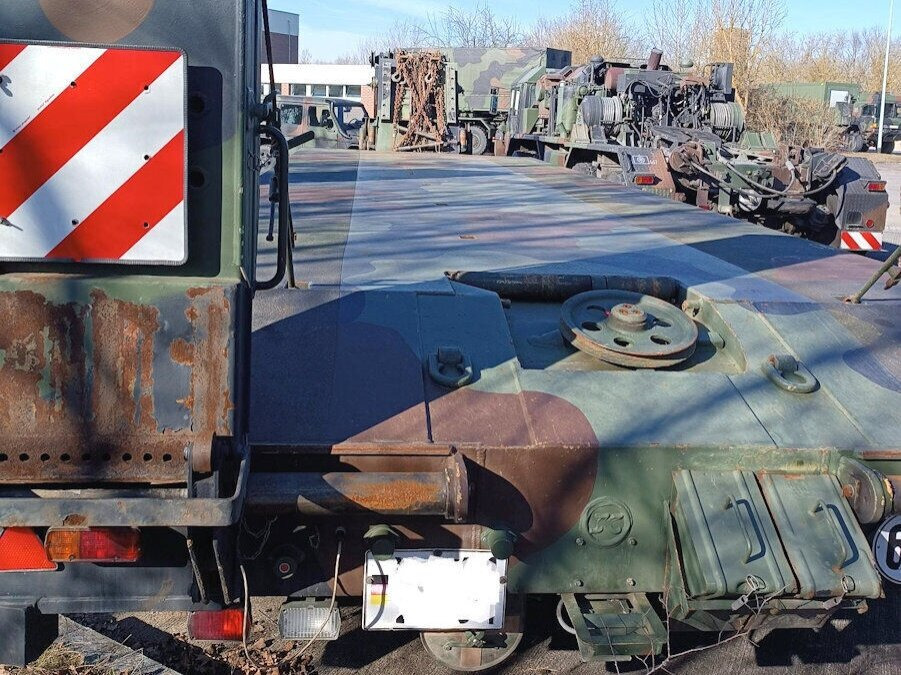 SLT 56 t SLT 56 t, Elefant (Franziska) EX BW - Sơ mi rơ moóc thùng thấp: hình 4 SLT 56 t SLT 56 t, Elefant (Franziska) EX BW - Sơ mi rơ moóc thùng thấp: hình 4