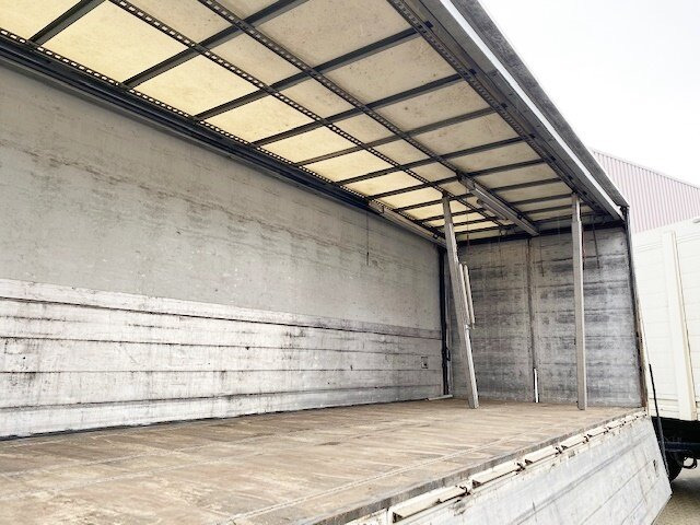 Scania R450 LB 6x2-4 R450 LB 6x2-4 Getränkekoffer, Retarder, Lift-/Lenkachse, Stapleraufnahme - Xe tải hộp: hình 2 Scania R450 LB 6x2-4 R450 LB 6x2-4 Getränkekoffer, Retarder, Lift-/Lenkachse, Stapleraufnahme - Xe tải hộp: hình 2