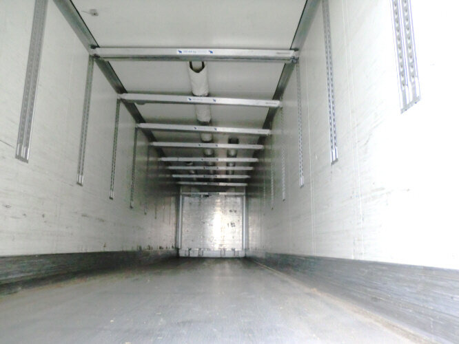 Schmitz Cargobull SKO 24 - Sơ mi rơ moóc đông lạnh: hình 5 Schmitz Cargobull SKO 24 - Sơ mi rơ moóc đông lạnh: hình 5