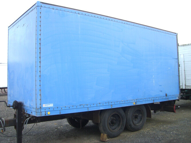 TPW A8,6/5,6E ACKERMANN-FRUEHAUF TPW A8,6/5,6E - Rơ moóc hộp kín: hình 3 TPW A8,6/5,6E ACKERMANN-FRUEHAUF TPW A8,6/5,6E - Rơ moóc hộp kín: hình 3