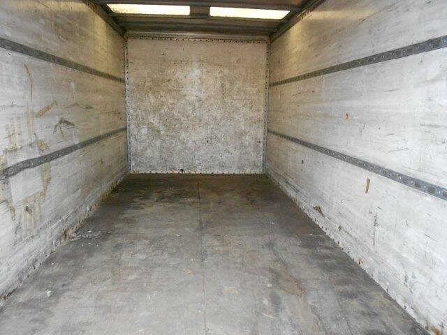 TPW A8,6/5,6E ACKERMANN-FRUEHAUF TPW A8,6/5,6E - Rơ moóc hộp kín: hình 5 TPW A8,6/5,6E ACKERMANN-FRUEHAUF TPW A8,6/5,6E - Rơ moóc hộp kín: hình 5