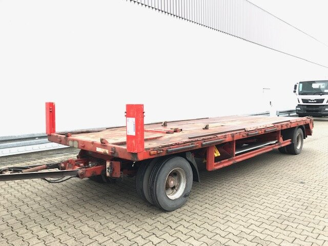 TRA-Kombi 18,0 TRA-Kombi 18,0 Abroll/Absetz/Tieflader - Rơ moóc thùng chứa: hình 1 TRA-Kombi 18,0 TRA-Kombi 18,0 Abroll/Absetz/Tieflader - Rơ moóc thùng chứa: hình 1