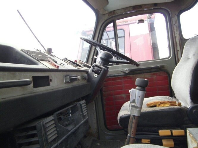 V5 4x2 Saurer V5 4x2 - Xe ben: hình 4 V5 4x2 Saurer V5 4x2 - Xe ben: hình 4
