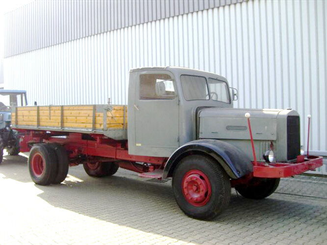 Vomag Typ H6 Kipper Oldtimer Vomag Typ H6 VEB BARKAS WERKE Oldtimer - Xe ben: hình 1 Vomag Typ H6 Kipper Oldtimer Vomag Typ H6 VEB BARKAS WERKE Oldtimer - Xe ben: hình 1
