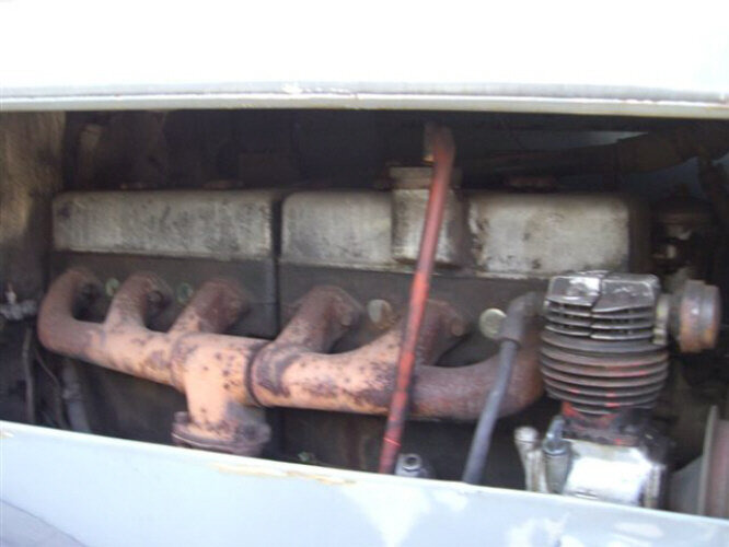 Vomag Typ H6 Kipper Oldtimer Vomag Typ H6 VEB BARKAS WERKE Oldtimer - Xe ben: hình 4 Vomag Typ H6 Kipper Oldtimer Vomag Typ H6 VEB BARKAS WERKE Oldtimer - Xe ben: hình 4