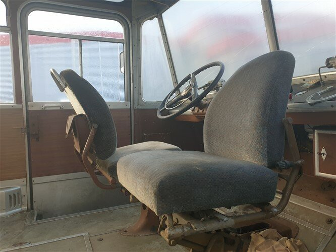 L4C Alpenwagen III, Alpin Bus, Restaurationsobjekt SAURER L4C Alpenwagen III, Alpin Bus, Restaurationsobjekt - Xe bus: hình 4 L4C Alpenwagen III, Alpin Bus, Restaurationsobjekt SAURER L4C Alpenwagen III, Alpin Bus, Restaurationsobjekt - Xe bus: hình 4