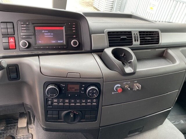 MAN TGS 18.400 4x4H BLS TGS 18.400 4x4H BLS, HydroDrive, Motorabtrieb - Xe đầu kéo: hình 5 MAN TGS 18.400 4x4H BLS TGS 18.400 4x4H BLS, HydroDrive, Motorabtrieb - Xe đầu kéo: hình 5