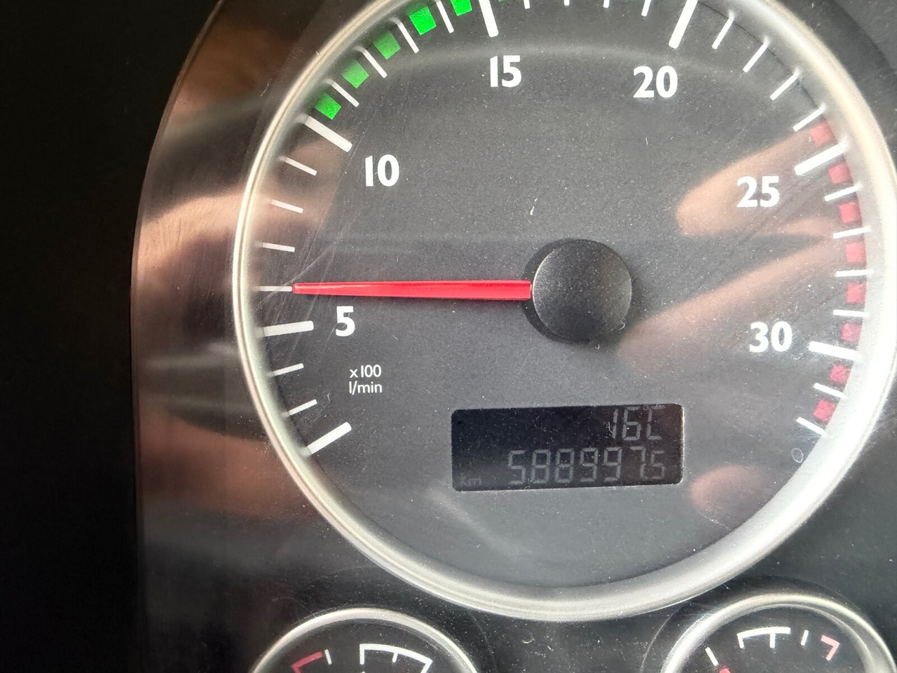 MAN TGS 18.440 4x4H BL TGS 18.440 4x4H BL, HydroDrive, Hydraulik - Xe đầu kéo: hình 3 MAN TGS 18.440 4x4H BL TGS 18.440 4x4H BL, HydroDrive, Hydraulik - Xe đầu kéo: hình 3