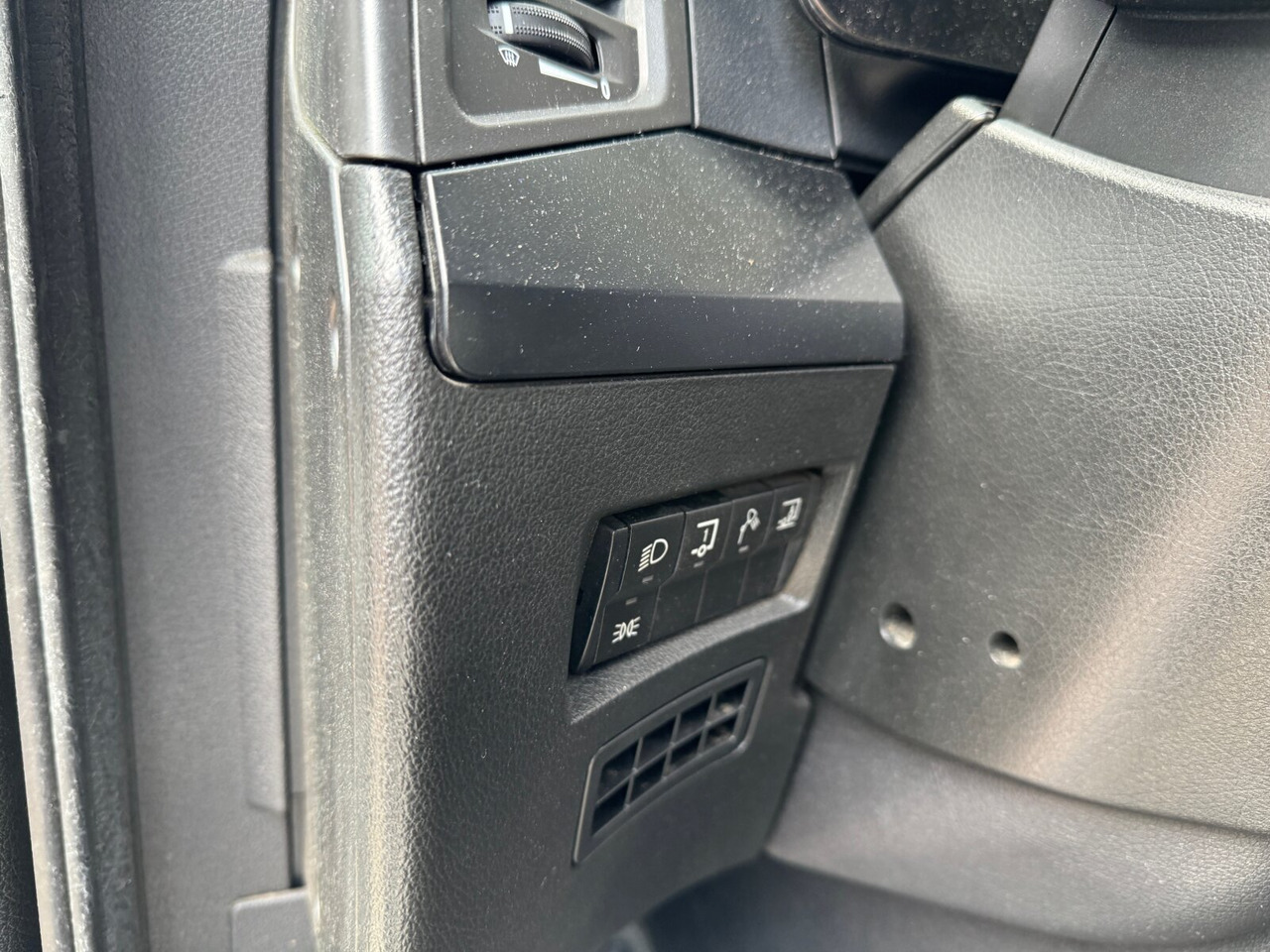 Mercedes-Benz Actros 1848 LS 4x2 Actros 1848 LS 4x2, Vollumer ,Retarder - Xe đầu kéo: hình 5 Mercedes-Benz Actros 1848 LS 4x2 Actros 1848 LS 4x2, Vollumer ,Retarder - Xe đầu kéo: hình 5