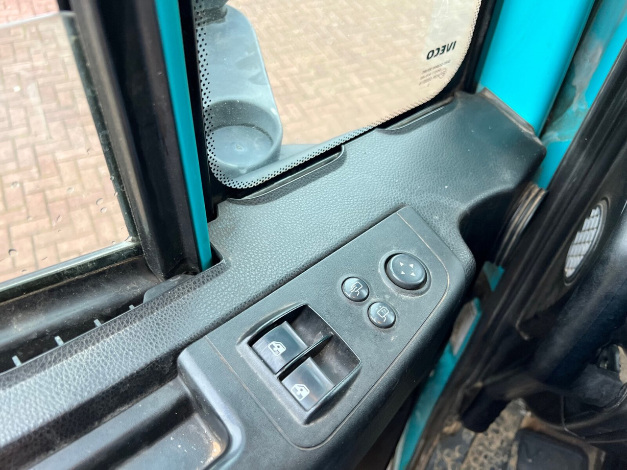 Xe đầu kéo Stralis AT440S46TZ 6x4 Stralis AT440S46TZ 6x4, EEV, Kipphydraulik: hình 6 Xe đầu kéo Stralis AT440S46TZ 6x4 Stralis AT440S46TZ 6x4, EEV, Kipphydraulik: hình 6