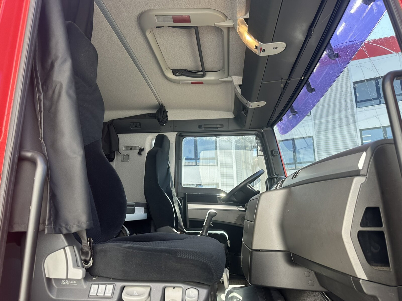 MAN TGX 18.360 4X2 LL TGX 18.360 4X2 LL, Fahrschule - Xe tải: hình 5 MAN TGX 18.360 4X2 LL TGX 18.360 4X2 LL, Fahrschule - Xe tải: hình 5