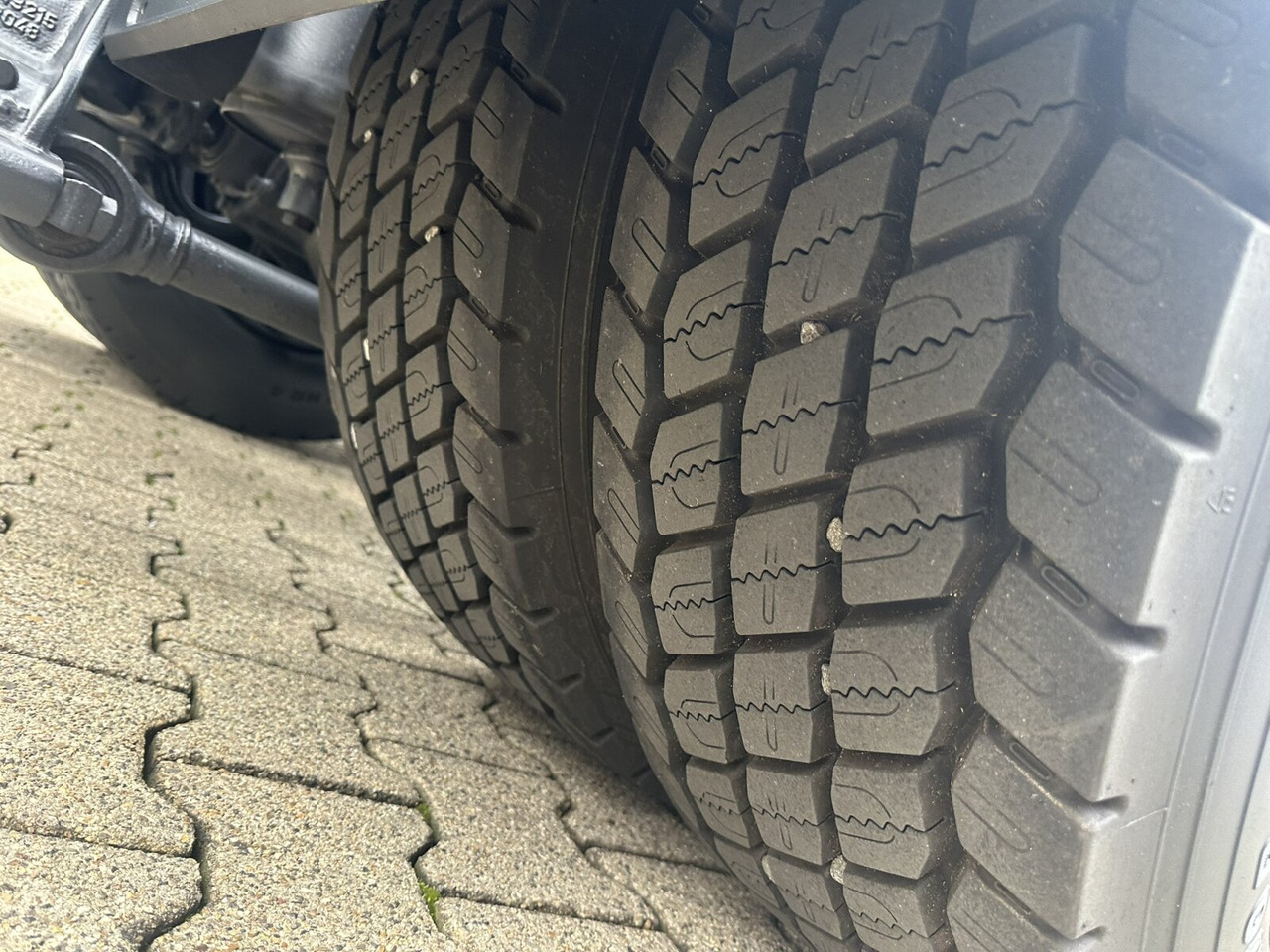 MAN TGX 18.360 4X2 LL TGX 18.360 4X2 LL, Fahrschule - Xe tải: hình 2 MAN TGX 18.360 4X2 LL TGX 18.360 4X2 LL, Fahrschule - Xe tải: hình 2