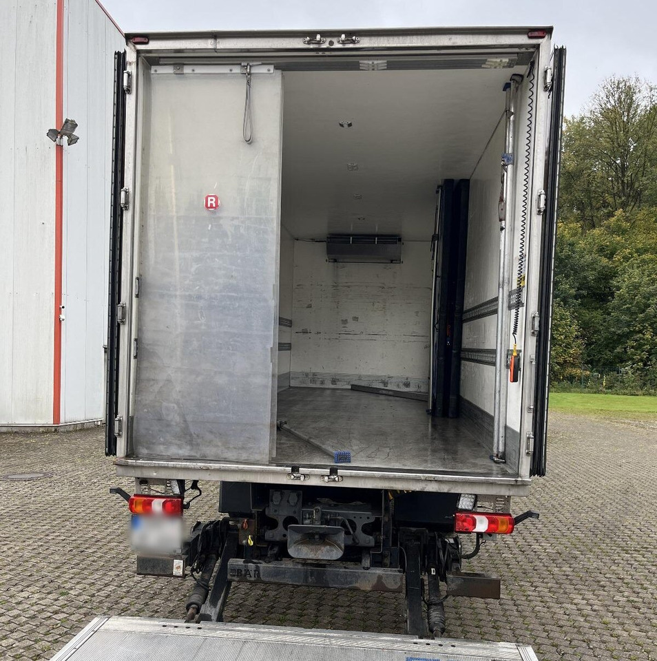 Mercedes-Benz Actros 1832 L 4x2 Actros 1832 L 4x2, Kühlkoffer, 2x Trennwand, Carrier, LBW BÄR - Xe tải: hình 4 Mercedes-Benz Actros 1832 L 4x2 Actros 1832 L 4x2, Kühlkoffer, 2x Trennwand, Carrier, LBW BÄR - Xe tải: hình 4