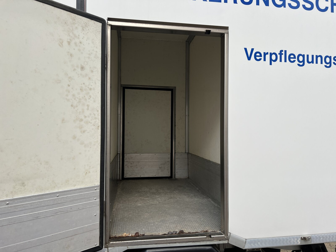 Mercedes-Benz Sprinter 515 4x2 Doka Sprinter 515 4x2 Doka, Kühlkoffer - Xe tải: hình 2 Mercedes-Benz Sprinter 515 4x2 Doka Sprinter 515 4x2 Doka, Kühlkoffer - Xe tải: hình 2