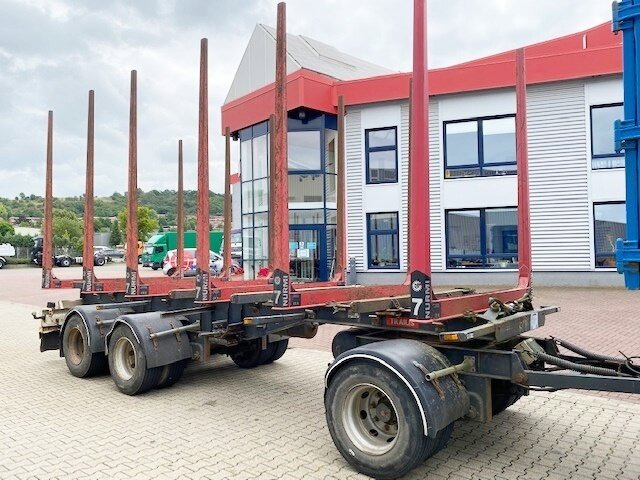 Cho thuê  ZASLAW D-36657 Holzanhänger ZASLAW D-36657 Holzanhänger ZASLAW D-36657 Holzanhänger ZASLAW D-36657 Holzanhänger: hình 11