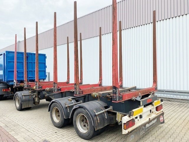 Cho thuê  ZASLAW D-36657 Holzanhänger ZASLAW D-36657 Holzanhänger ZASLAW D-36657 Holzanhänger ZASLAW D-36657 Holzanhänger: hình 8