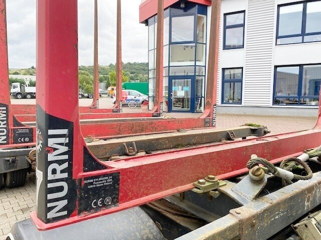 Cho thuê  ZASLAW D-36657 Holzanhänger ZASLAW D-36657 Holzanhänger ZASLAW D-36657 Holzanhänger ZASLAW D-36657 Holzanhänger: hình 13