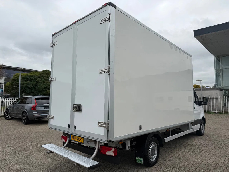 Mercedes-Benz Sprinter 316 CDI 2.2 + AIRCO + NL VAN - Xe tải nhỏ thùng kín: hình 5 Mercedes-Benz Sprinter 316 CDI 2.2 + AIRCO + NL VAN - Xe tải nhỏ thùng kín: hình 5
