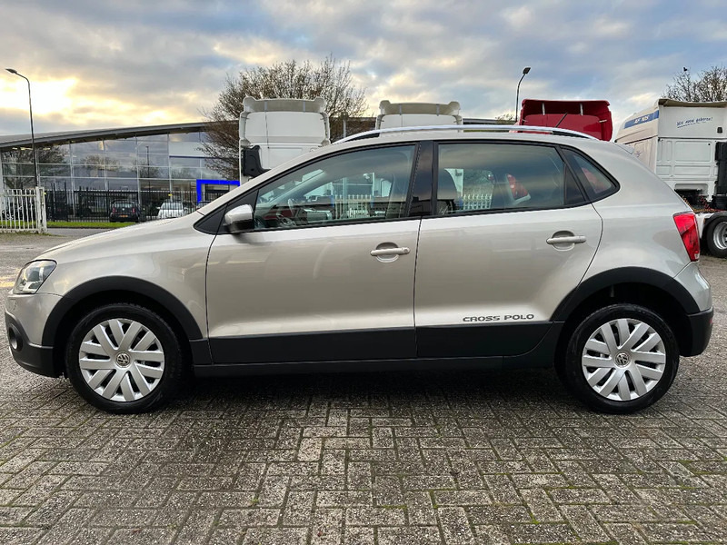 Volkswagen Polo 1.2 TSI CROSS + AUTOMATIC + 101.474 KM + APK/TUV - Hatchback: hình 2 Volkswagen Polo 1.2 TSI CROSS + AUTOMATIC + 101.474 KM + APK/TUV - Hatchback: hình 2