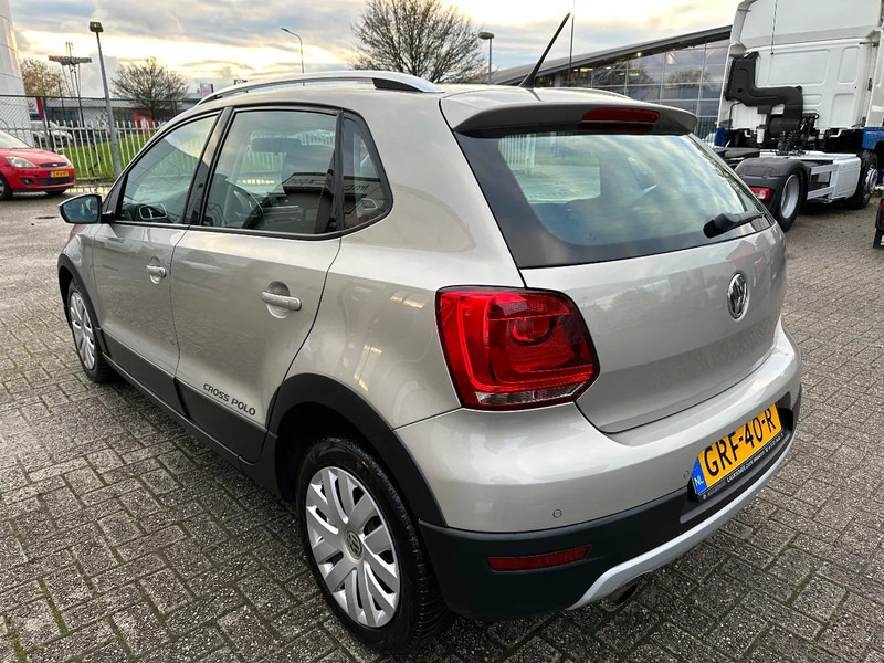 Volkswagen Polo 1.2 TSI CROSS + AUTOMATIC + 101.474 KM + APK/TUV - Hatchback: hình 3 Volkswagen Polo 1.2 TSI CROSS + AUTOMATIC + 101.474 KM + APK/TUV - Hatchback: hình 3