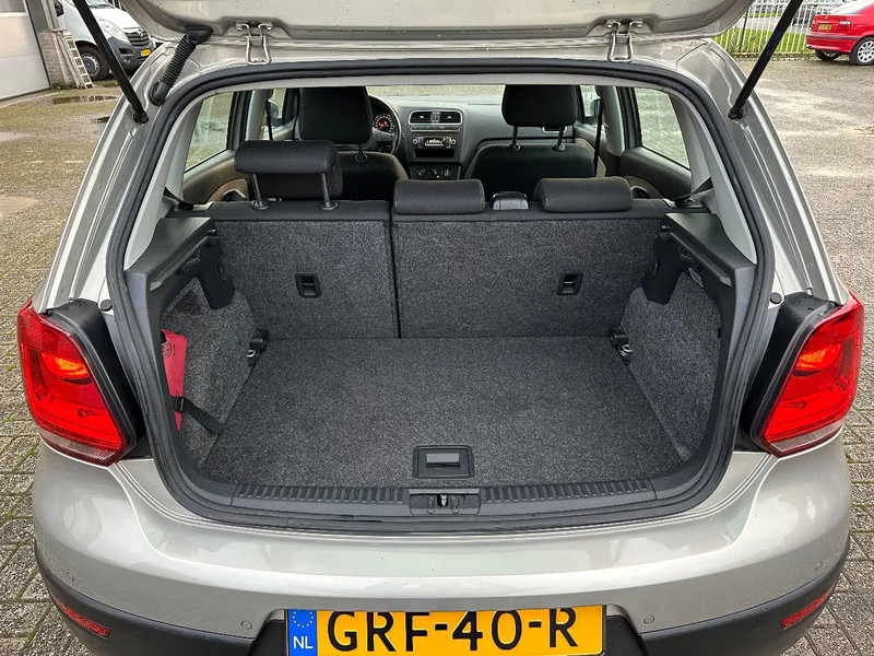Volkswagen Polo 1.2 TSI CROSS + AUTOMATIC + 101.474 KM + APK/TUV - Hatchback: hình 4 Volkswagen Polo 1.2 TSI CROSS + AUTOMATIC + 101.474 KM + APK/TUV - Hatchback: hình 4