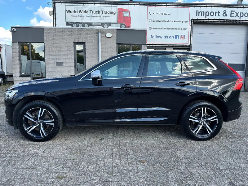 Volvo XC60 D5 AWD + R-DESIGN + ALCANTARA + CAMERA + NAVI - Xe hơi: hình 2 Volvo XC60 D5 AWD + R-DESIGN + ALCANTARA + CAMERA + NAVI - Xe hơi: hình 2