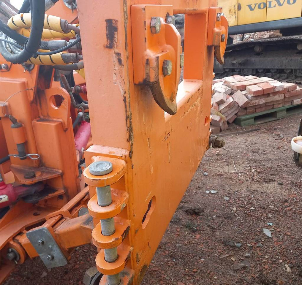 Rasco Kalnik 3,4 - Cày tuyết: hình 5 Rasco Kalnik 3,4 - Cày tuyết: hình 5