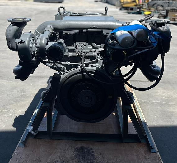 Deutz BF8L513 - Động cơ cho Máy móc xây dựng: hình 3 Deutz BF8L513 - Động cơ cho Máy móc xây dựng: hình 3