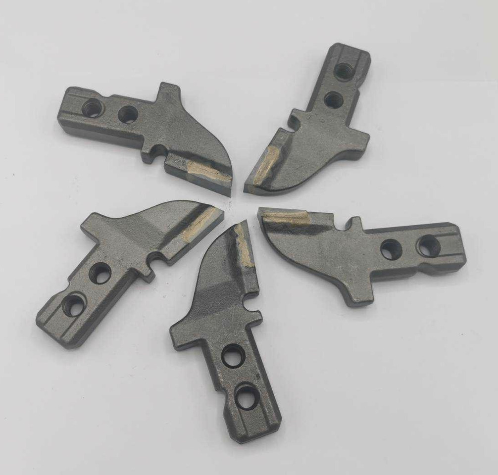 Fräsmeissel RX4500 - Phụ tùng cho Máy nhựa đường: hình 3 Fräsmeissel RX4500 - Phụ tùng cho Máy nhựa đường: hình 3