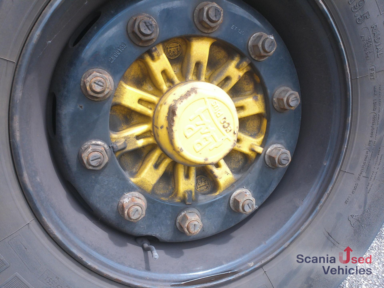 KRONE Wechselbrückenanhänger Volumen - Xe chở container/ Rơ moóc hoán đổi thân: hình 2 KRONE Wechselbrückenanhänger Volumen - Xe chở container/ Rơ moóc hoán đổi thân: hình 2