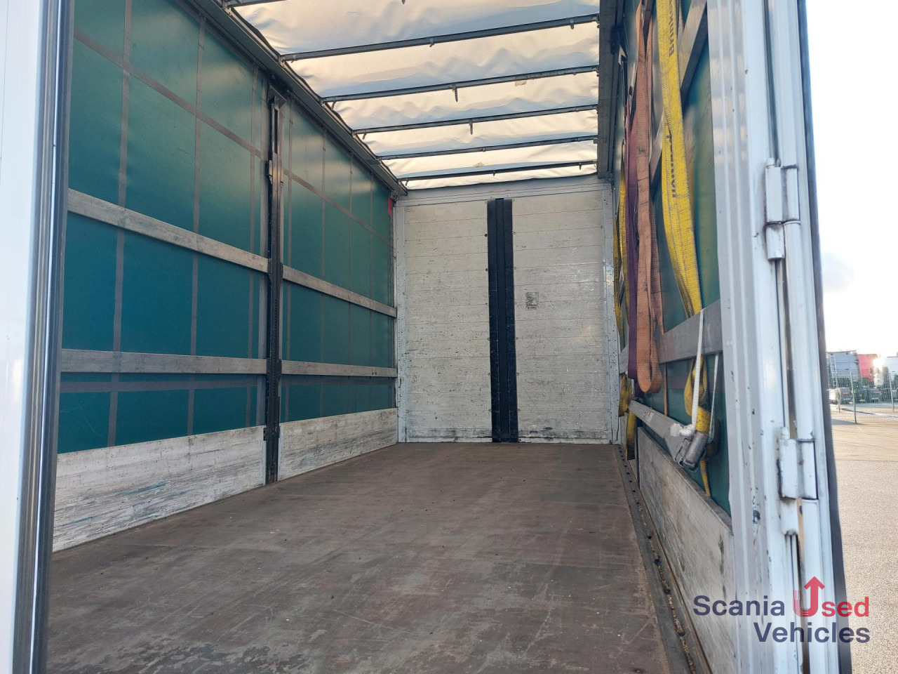 MERCEDES-BENZ 1845L Plane/Edscha NUR KOMPLETT m. ANH.!!! - Xe tải thùng mui bạt: hình 3 MERCEDES-BENZ 1845L Plane/Edscha NUR KOMPLETT m. ANH.!!! - Xe tải thùng mui bạt: hình 3