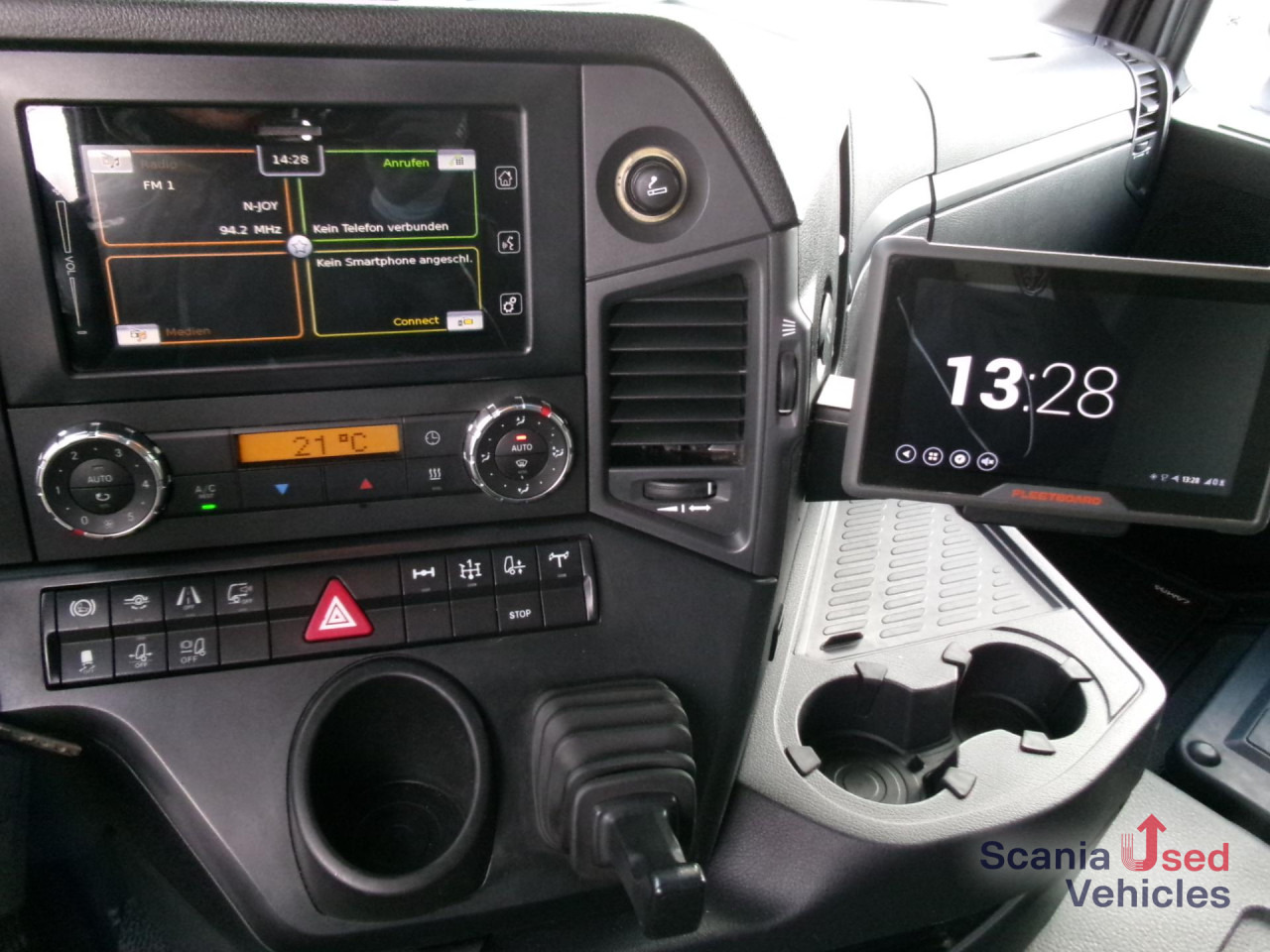 MERCEDES-BENZ Arocs 1846LS HAD mit Kipphydraulik - Xe đầu kéo: hình 2 MERCEDES-BENZ Arocs 1846LS HAD mit Kipphydraulik - Xe đầu kéo: hình 2