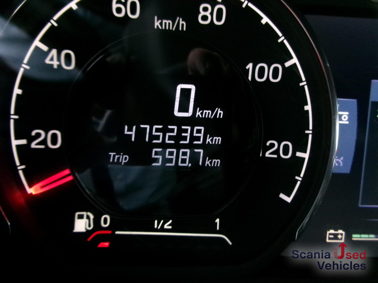 SCANIA R 450 A4x2EB 2 Tanks Standklima TOP!!! - Xe đầu kéo: hình 3 SCANIA R 450 A4x2EB 2 Tanks Standklima TOP!!! - Xe đầu kéo: hình 3