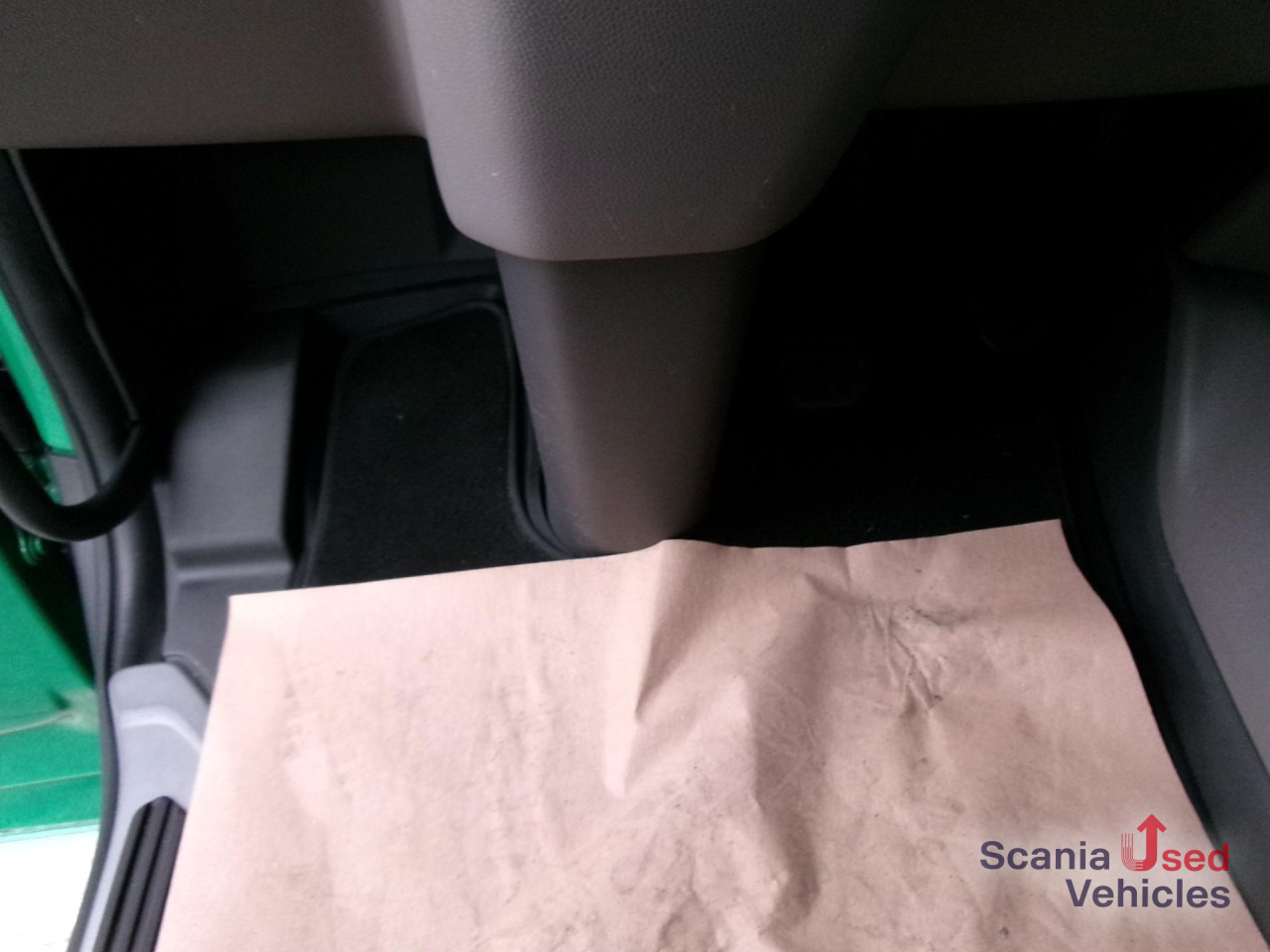 SCANIA R 450 A4x2EB 2 Tanks Standklima TOP!!! - Xe đầu kéo: hình 2 SCANIA R 450 A4x2EB 2 Tanks Standklima TOP!!! - Xe đầu kéo: hình 2