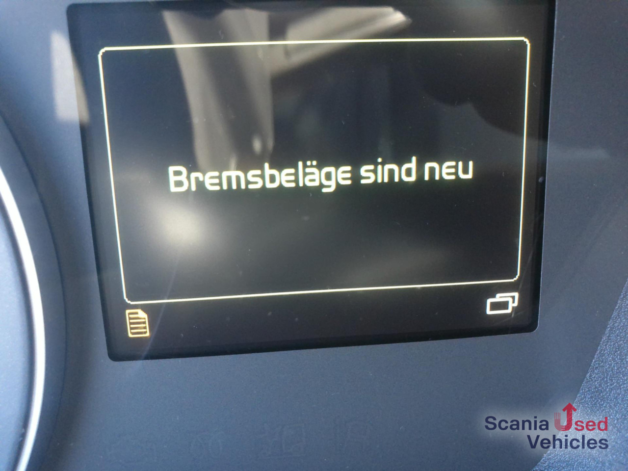 VOLVO FH 500 6x2 verschiebare Sattelkupplung - Xe đầu kéo: hình 5 VOLVO FH 500 6x2 verschiebare Sattelkupplung - Xe đầu kéo: hình 5