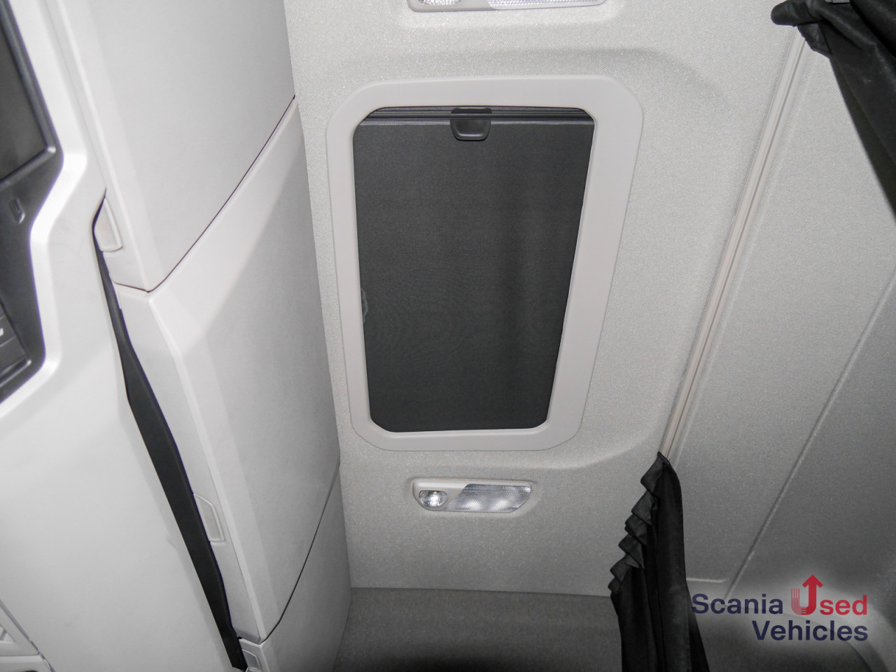 SCANIA R 410 B6x2*4NB - Pritsche / Plane / LBW - - Xe tải thùng mui bạt: hình 4 SCANIA R 410 B6x2*4NB - Pritsche / Plane / LBW - - Xe tải thùng mui bạt: hình 4