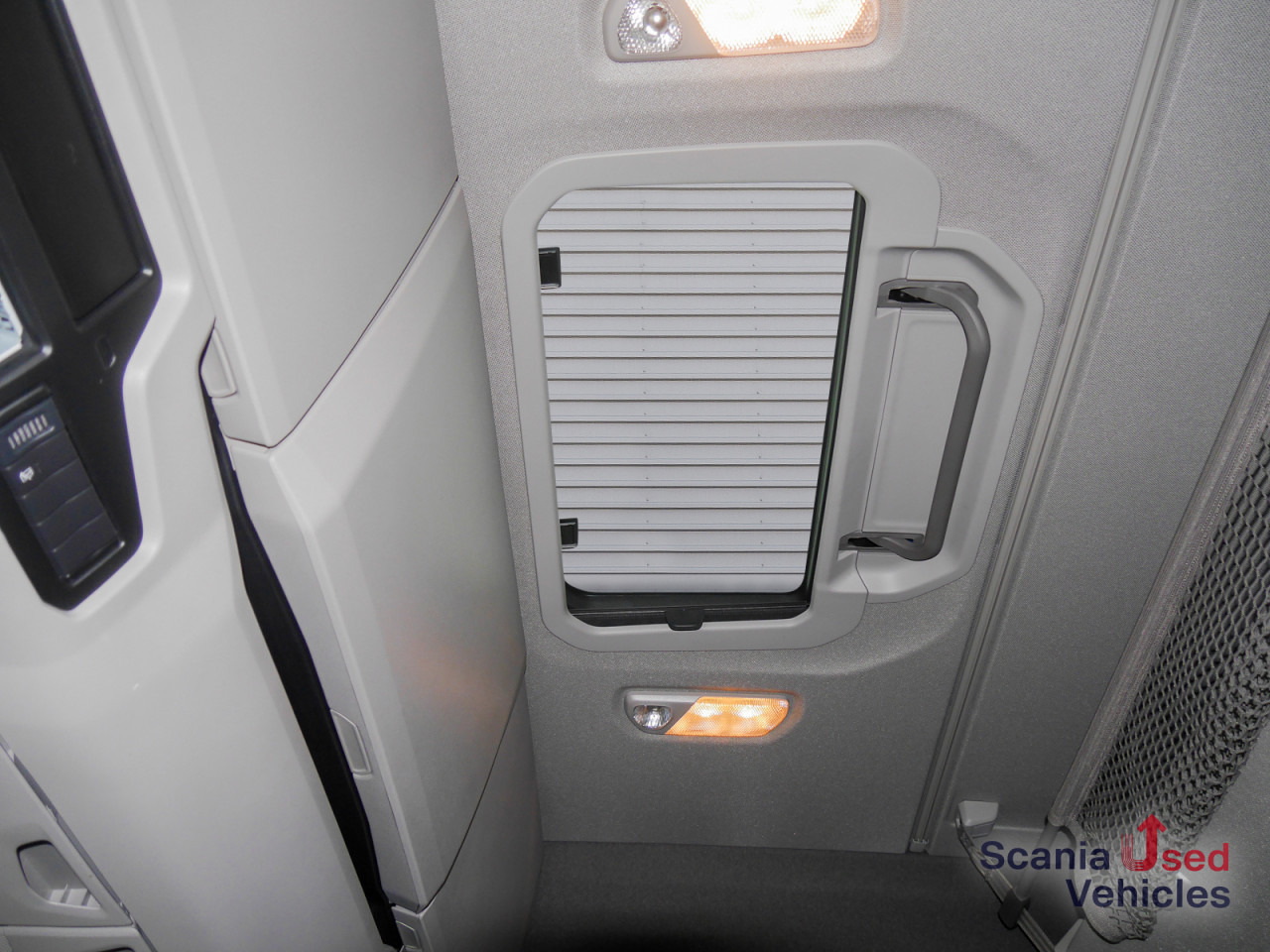 SCANIA R 460 A4x2NA - SUPER - - Xe đầu kéo: hình 2 SCANIA R 460 A4x2NA - SUPER - - Xe đầu kéo: hình 2