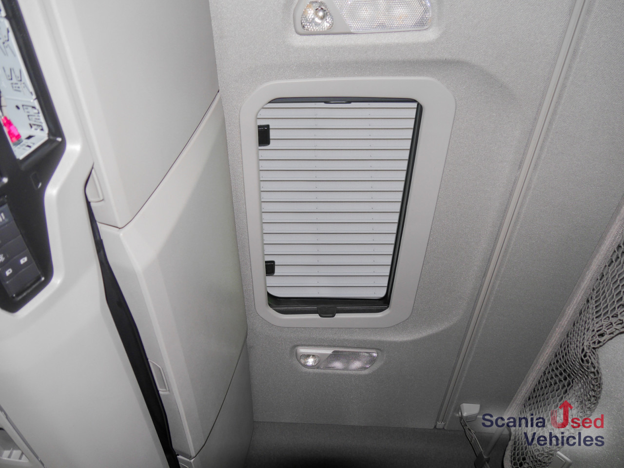 SCANIA R 460 A4x2NA - SUPER / Hydraulik - - Xe đầu kéo: hình 3 SCANIA R 460 A4x2NA - SUPER / Hydraulik - - Xe đầu kéo: hình 3