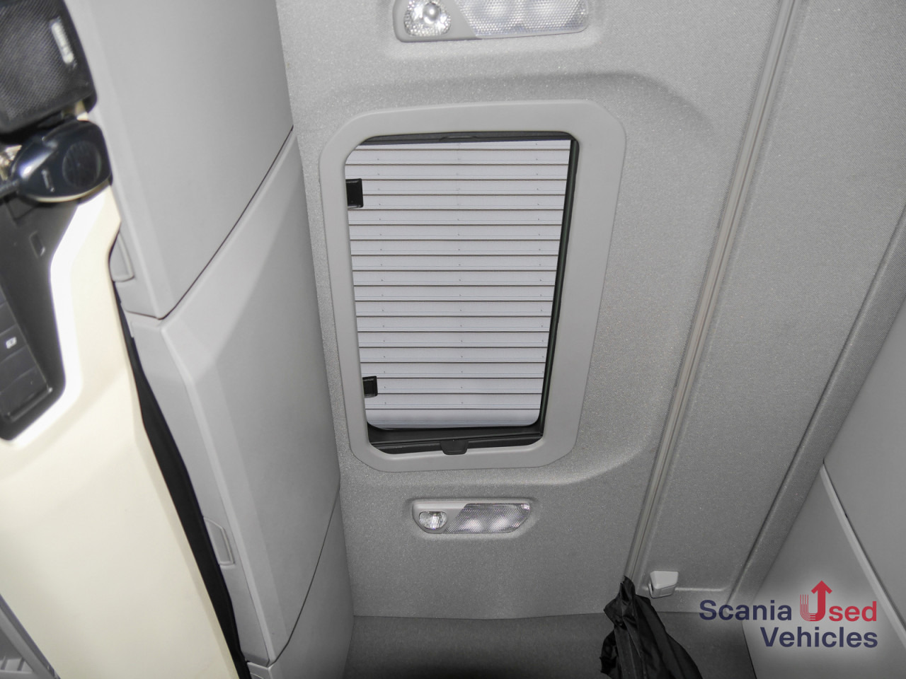 SCANIA S 520 A4x2NA - V8 / Hydraulik - - Xe đầu kéo: hình 4 SCANIA S 520 A4x2NA - V8 / Hydraulik - - Xe đầu kéo: hình 4