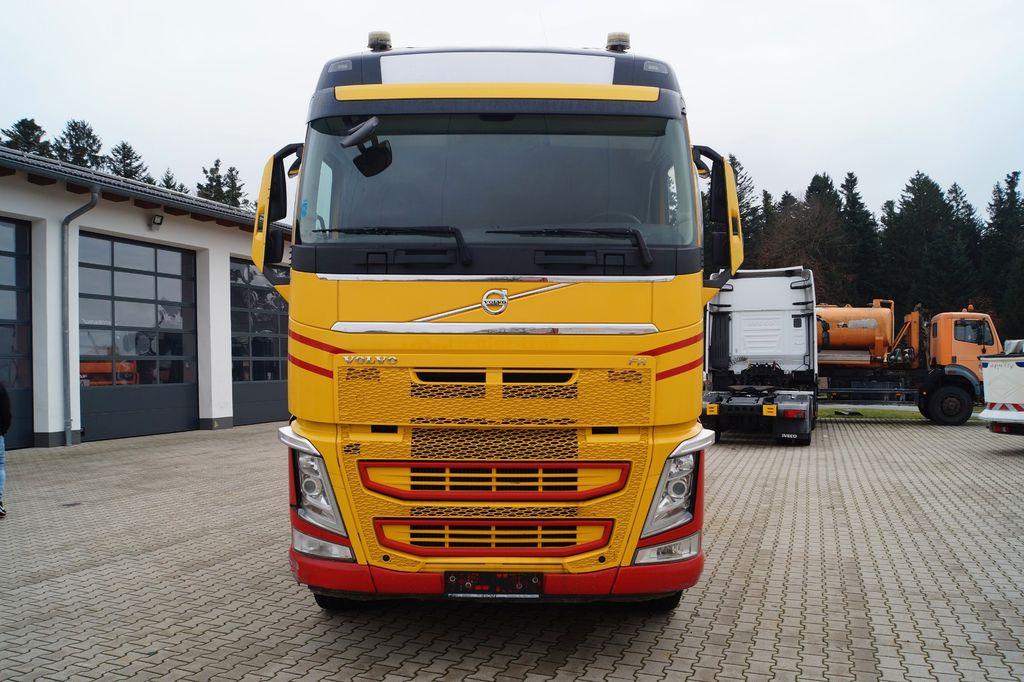 Volvo FH 500 Holztrans. mit Penz 12Z9 Holzkran Volvo FH 500 Holztrans. mit Penz 12Z9 Holzkran - Xe chở gỗ, Xe cẩu tự hành: hình 3 Volvo FH 500 Holztrans. mit Penz 12Z9 Holzkran Volvo FH 500 Holztrans. mit Penz 12Z9 Holzkran - Xe chở gỗ, Xe cẩu tự hành: hình 3