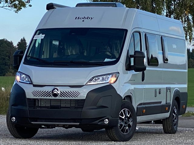 Carado ONTOUR Van 640 ET Modell 2025,Längsbetten - Xe van cắm trại: hình 4 Carado ONTOUR Van 640 ET Modell 2025,Längsbetten - Xe van cắm trại: hình 4