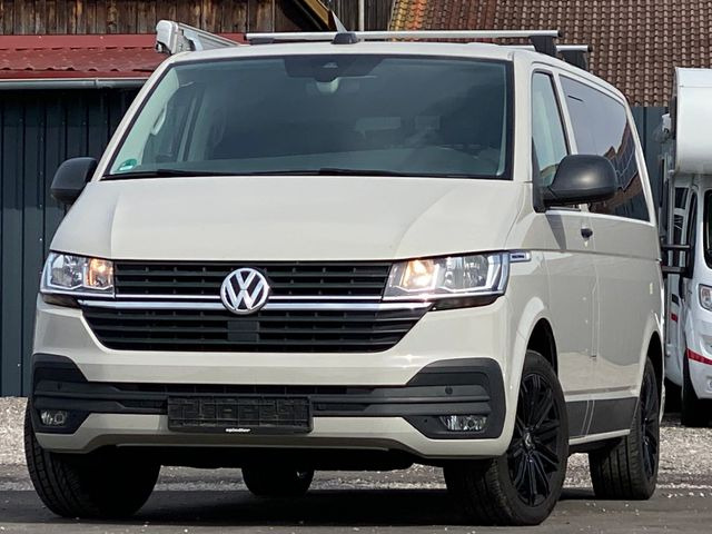 Volkswagen T6.1 Multivan - Xe hơi: hình 3 Volkswagen T6.1 Multivan - Xe hơi: hình 3