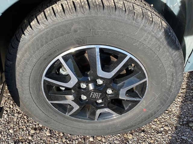 Weinsberg CaraBus 600 MQ EDITION Fire - Xe van cắm trại: hình 4 Weinsberg CaraBus 600 MQ EDITION Fire - Xe van cắm trại: hình 4