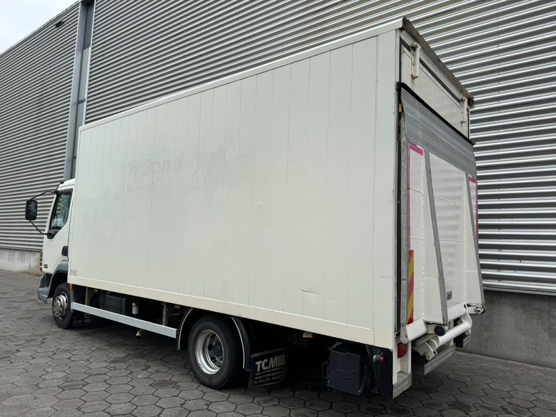 DAF LF 45.150 / Manual / Euro 3 / Tail Lift / TUV: 2-2026 / NL truck - Xe tải hộp: hình 4 DAF LF 45.150 / Manual / Euro 3 / Tail Lift / TUV: 2-2026 / NL truck - Xe tải hộp: hình 4