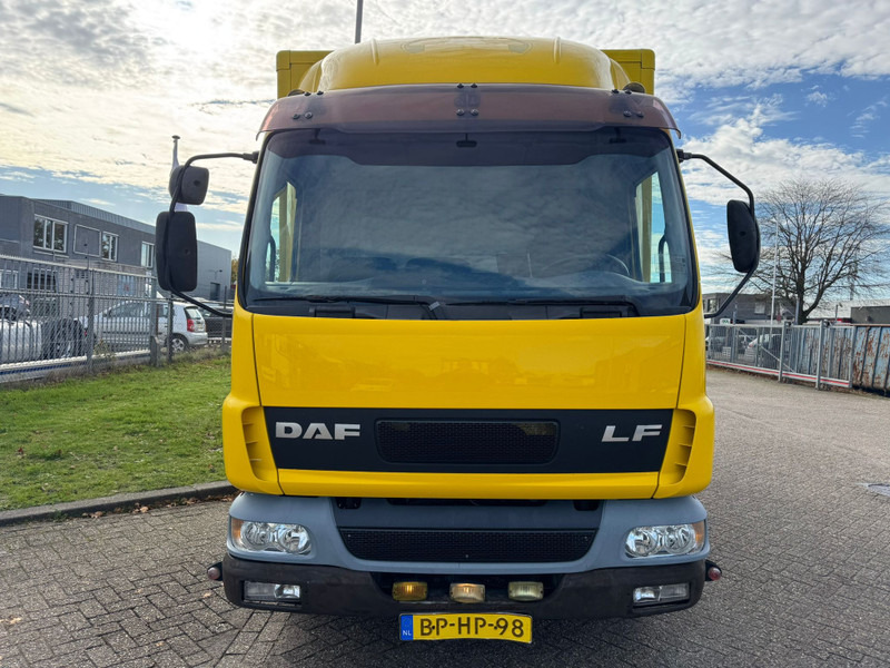 DAF LF 45.180 / Manual / Tail Lift / NL Truck - Xe tải hộp: hình 5 DAF LF 45.180 / Manual / Tail Lift / NL Truck - Xe tải hộp: hình 5