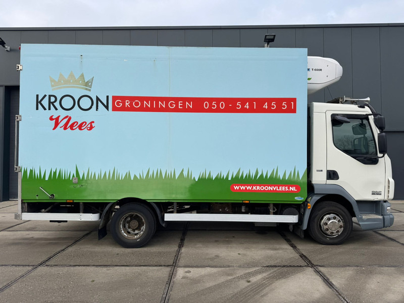 DAF LF45.160 / ThermoKing / Meat / NL Truck - Xe tải đông lạnh: hình 5 DAF LF45.160 / ThermoKing / Meat / NL Truck - Xe tải đông lạnh: hình 5