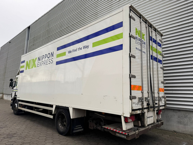 Scania P 230 / 3 seats / Manual Gearbox / Tail Lift / Belgium Truck - Xe tải hộp: hình 2 Scania P 230 / 3 seats / Manual Gearbox / Tail Lift / Belgium Truck - Xe tải hộp: hình 2
