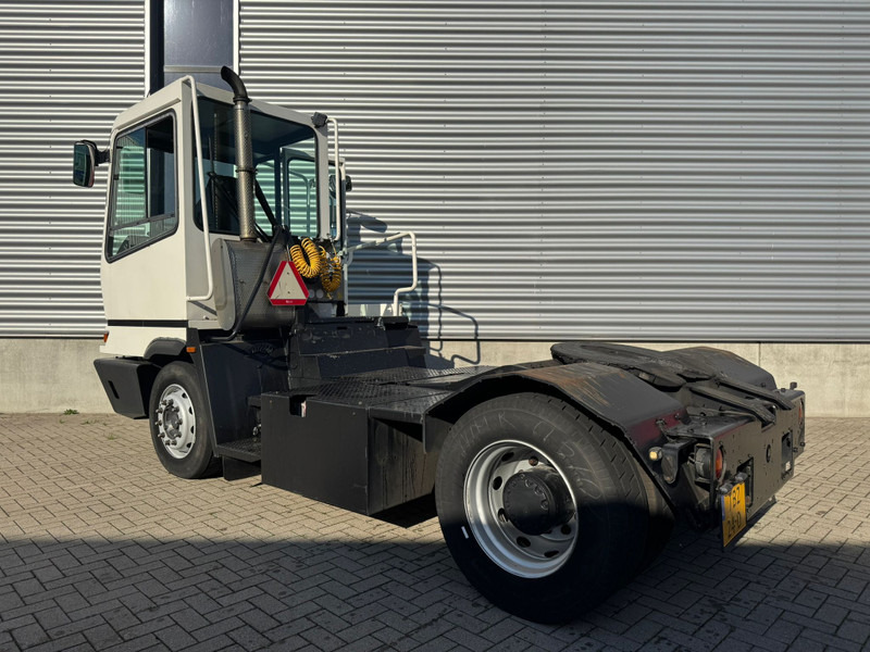 Terberg YT182 / NL Truck - Máy cày trạm: hình 3 Terberg YT182 / NL Truck - Máy cày trạm: hình 3