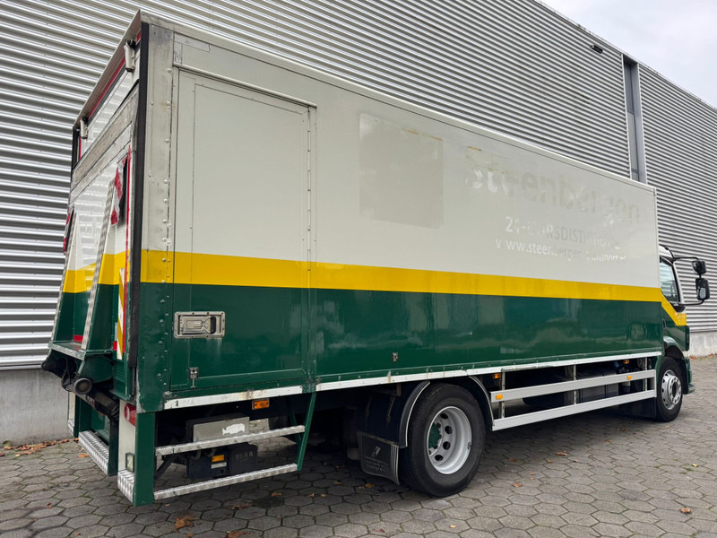 Volvo FL 240 / 6 Cylinder / 18 Tons / Tail Lift / TUV:5-2026 / NL Truck - Xe tải hộp: hình 3 Volvo FL 240 / 6 Cylinder / 18 Tons / Tail Lift / TUV:5-2026 / NL Truck - Xe tải hộp: hình 3